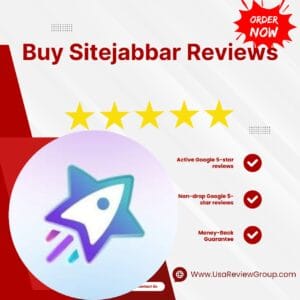 Buy Sitejabber Reviews