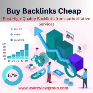 Buy Backlinks Cheap