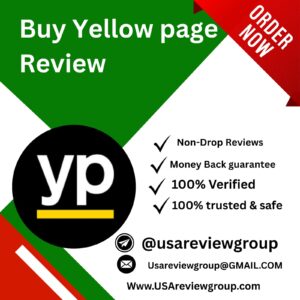 buy Yellow page reviews
